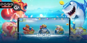 bắn cá H5