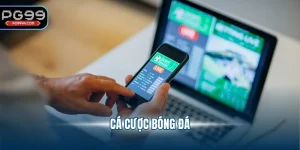 Cá cược bóng đá