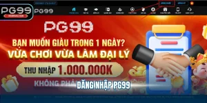 Đăng nhập PG99