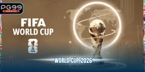 World cup 2026